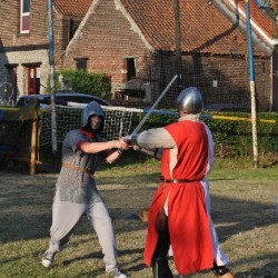 DSC 3205 - Scouts en Gidsen Zaventem 